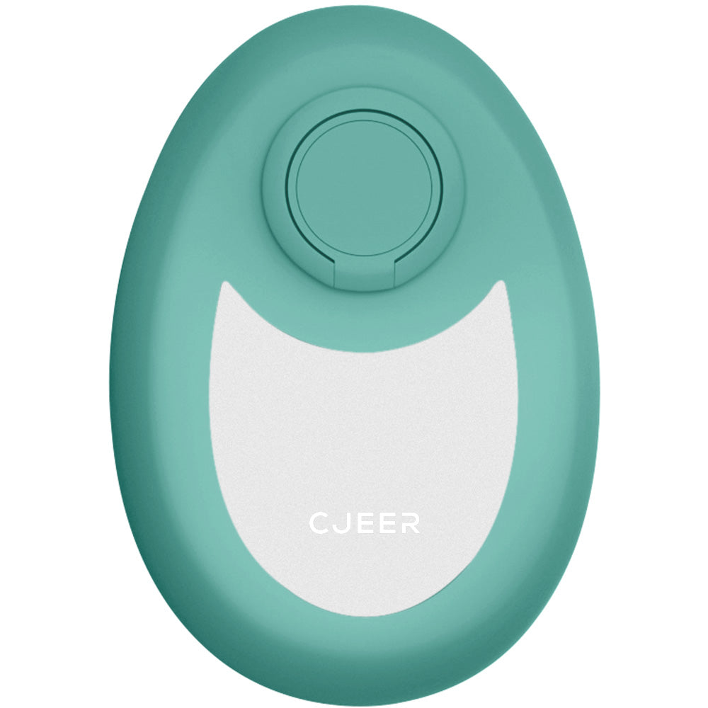 Crystal Hair Eraser – Painless Hair Removal & Exfoliating Tool for Legs and Arms