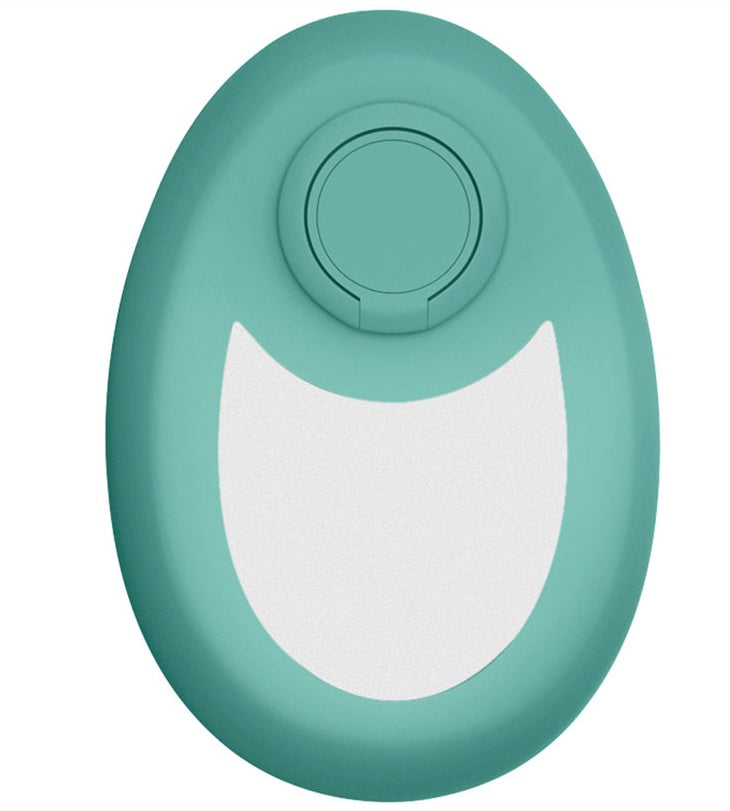 Crystal Hair Eraser – Painless Hair Removal & Exfoliating Tool for Legs and Arms