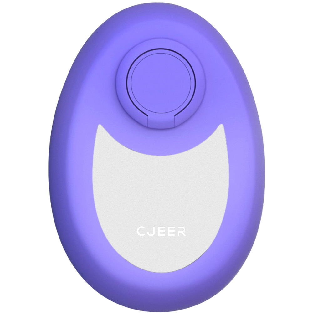 Crystal Hair Eraser – Painless Hair Removal & Exfoliating Tool for Legs and Arms