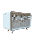 White Noise Machine, Humidifier & Night Light