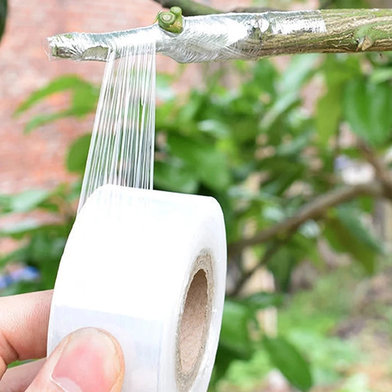 Plant Grafting Tape for Trees & Seedlings