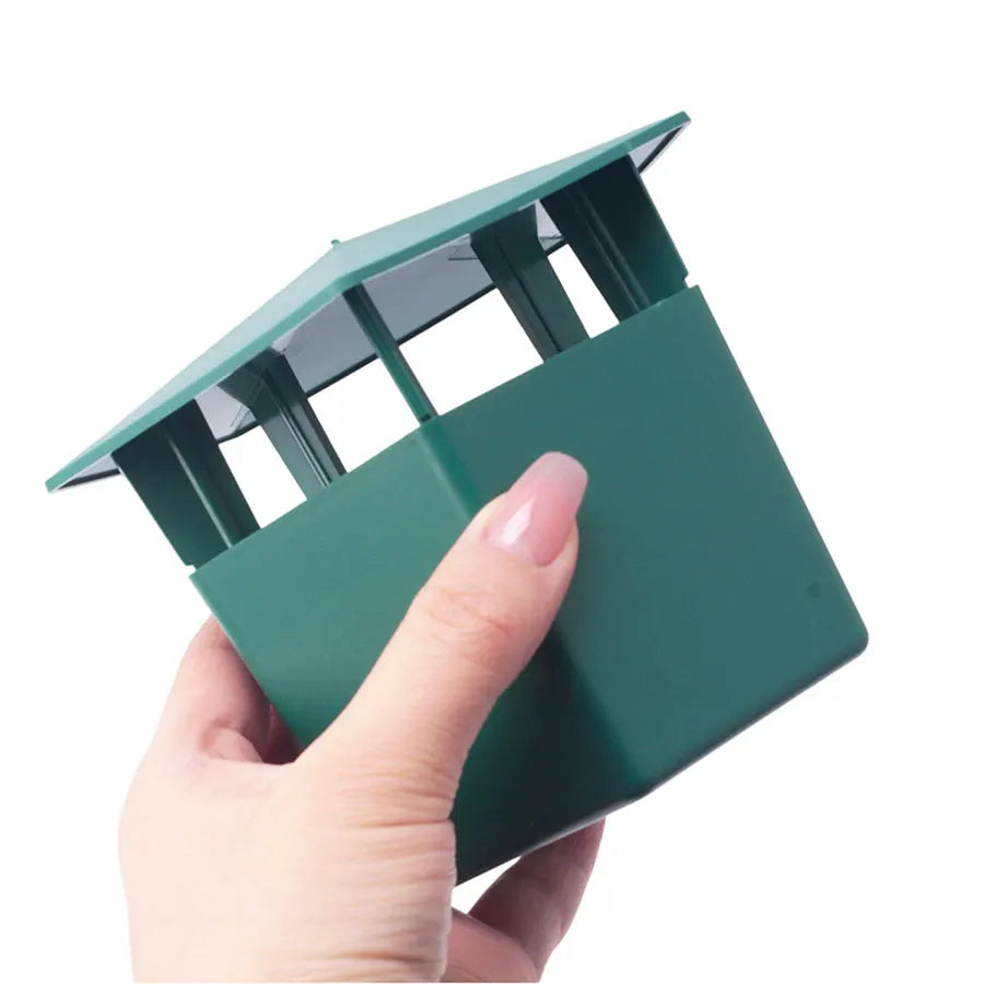 Reusable Garden Snail & Slug Trap