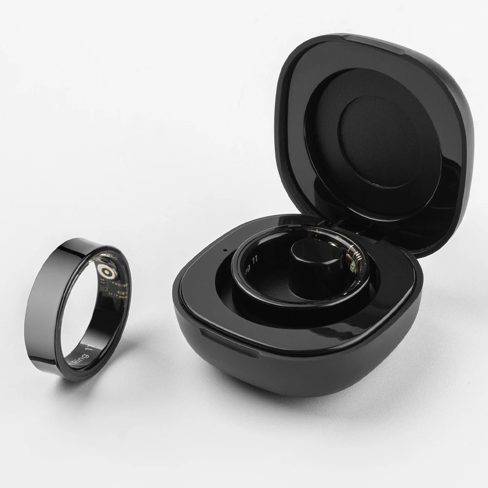 Smart Ring | Health, Sleep & Activity Tracker