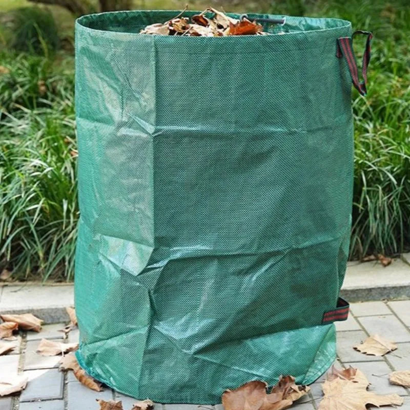 Large Garden Leaf & Yard Waste Bag