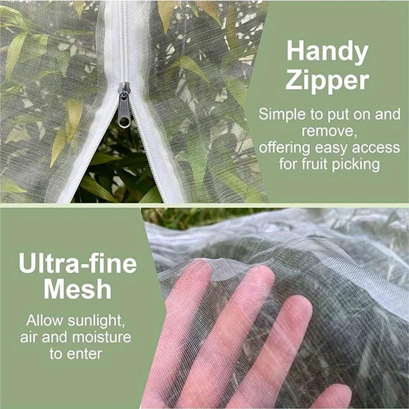 Fruit Tree Protection Net Cover