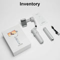 3-Axis Smartphone Gimbal Stabilizer