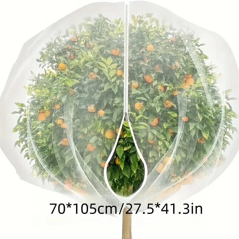 Fruit Tree Protection Net Cover