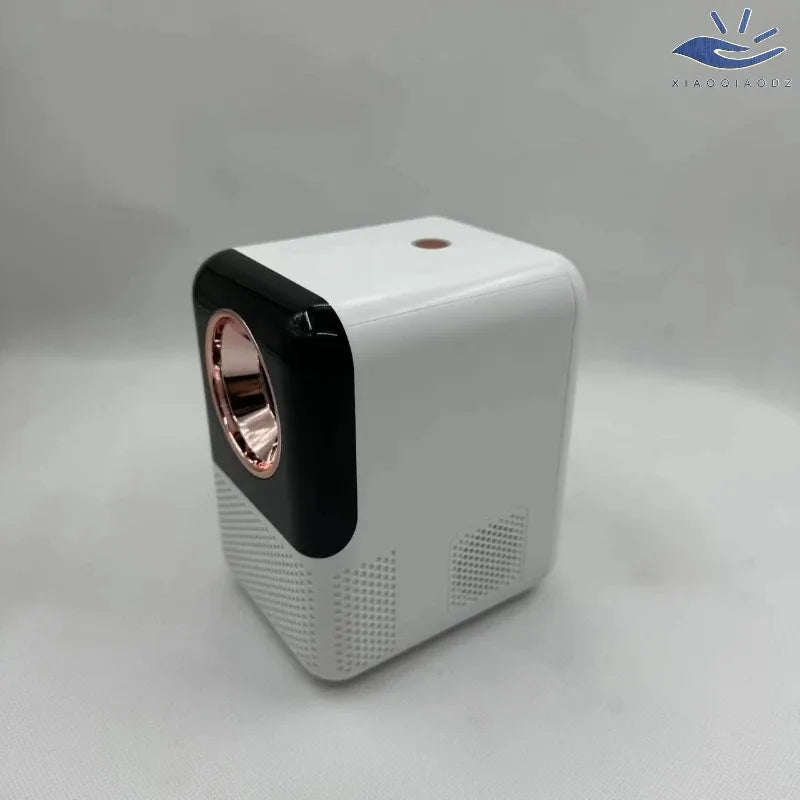Smart Mini Projector 1080P | Android 11 WiFi Bluetooth Home Cinema