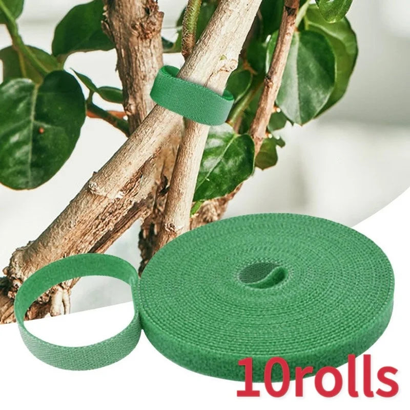 Garden Plant Support Ties