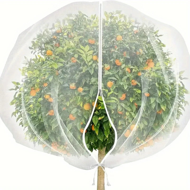 Fruit Tree Protection Net Cover