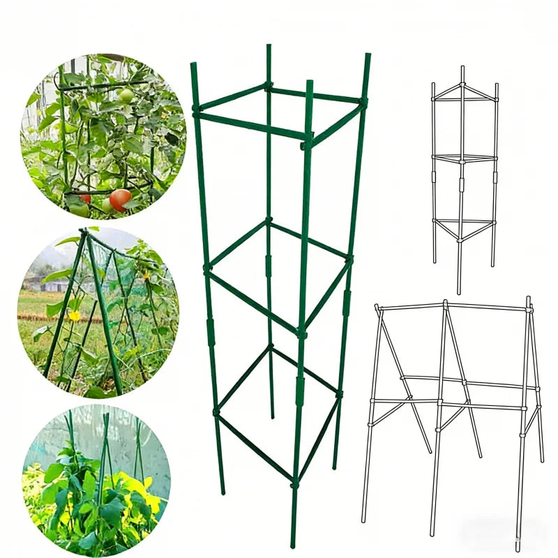 Garden Plant Support Cage