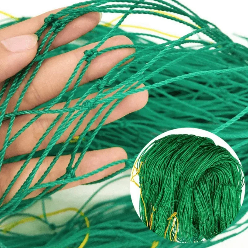 Garden Trellis Net for Climbing Plants
