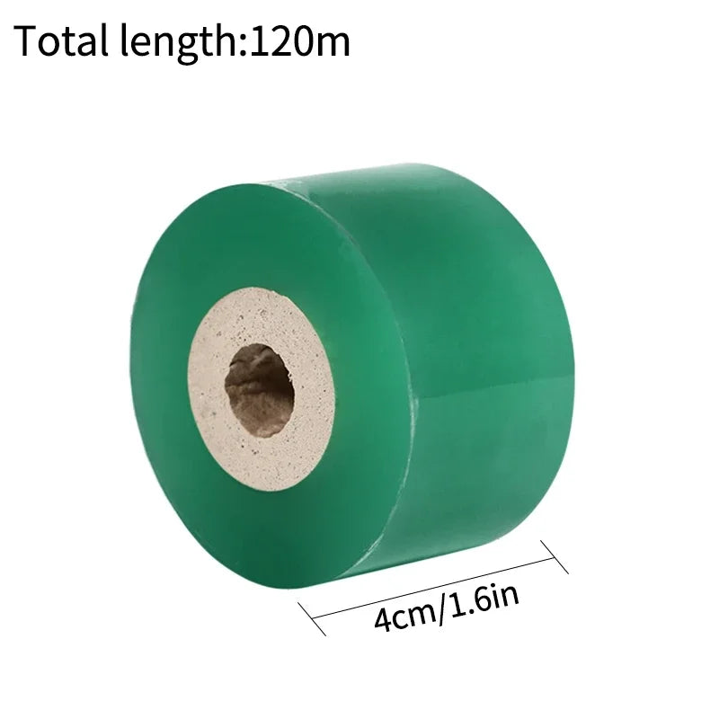 Plant Grafting Tape for Trees & Seedlings