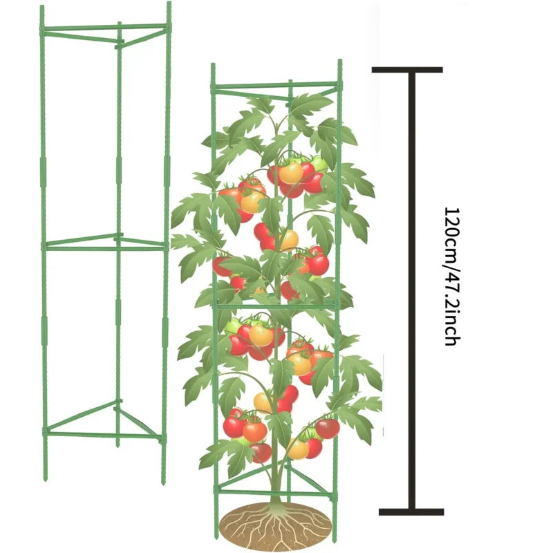 Garden Plant Support Cage