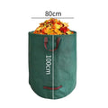Large Garden Leaf & Yard Waste Bag