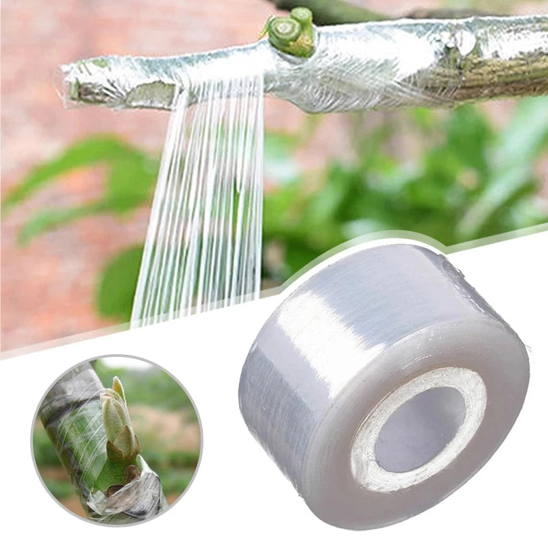 Plant Grafting Tape for Trees & Seedlings