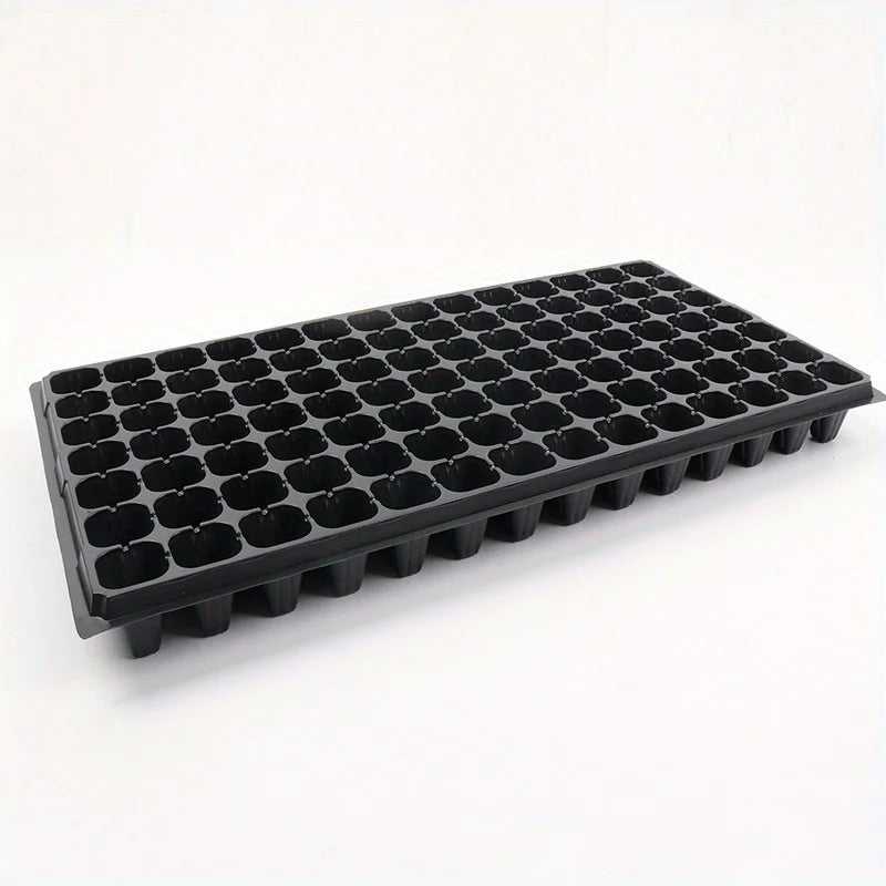 Reusable Seedling Nursery Pots Set – 10 Pack