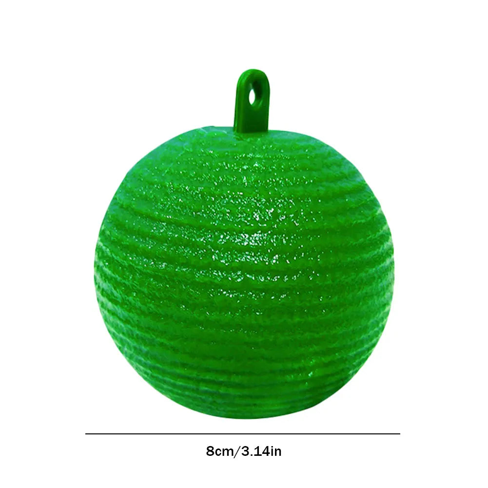 Hanging Fruit Fly Trap Ball