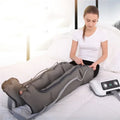 Lymphatic Drainage & Circulation Therapy-Air Pressure Compression Massage