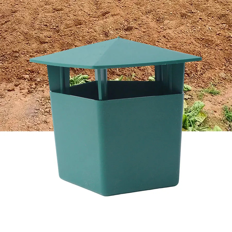 Reusable Garden Snail & Slug Trap
