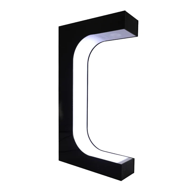 Magnetic Levitating Shoe Display Stand