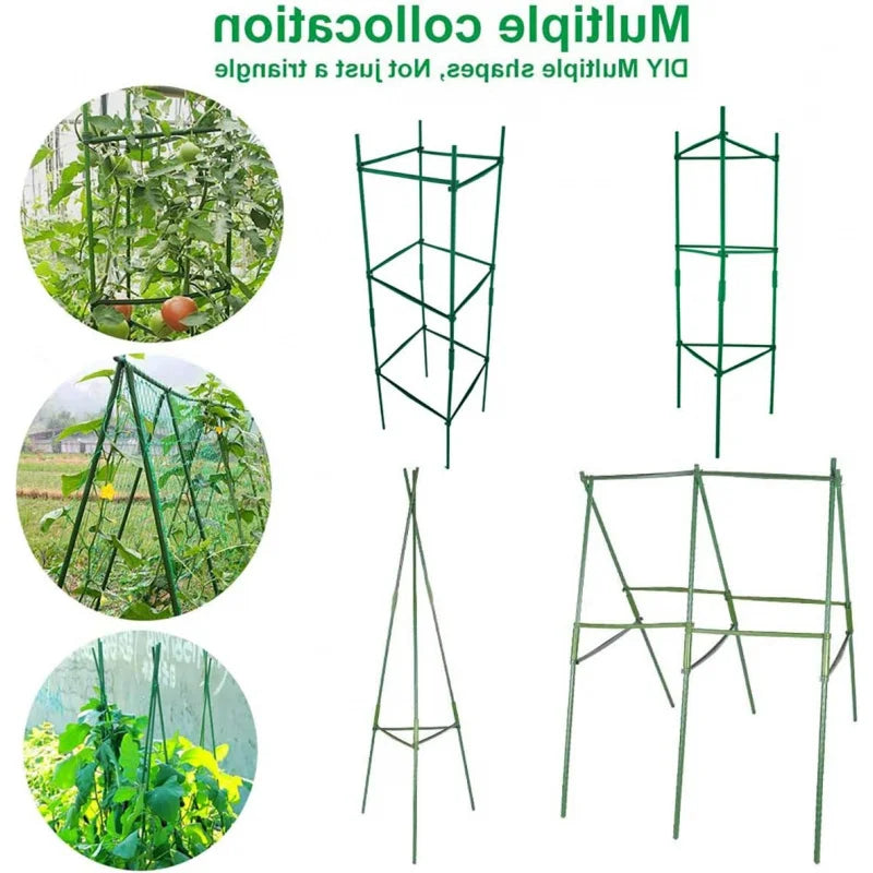 Garden Plant Support Cage