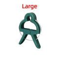 Adjustable Garden Plant Support Clips