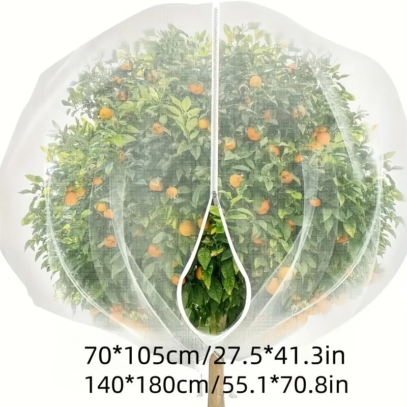 Fruit Tree Protection Net Cover