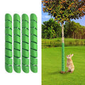 Spiral Tree Trunk Protector