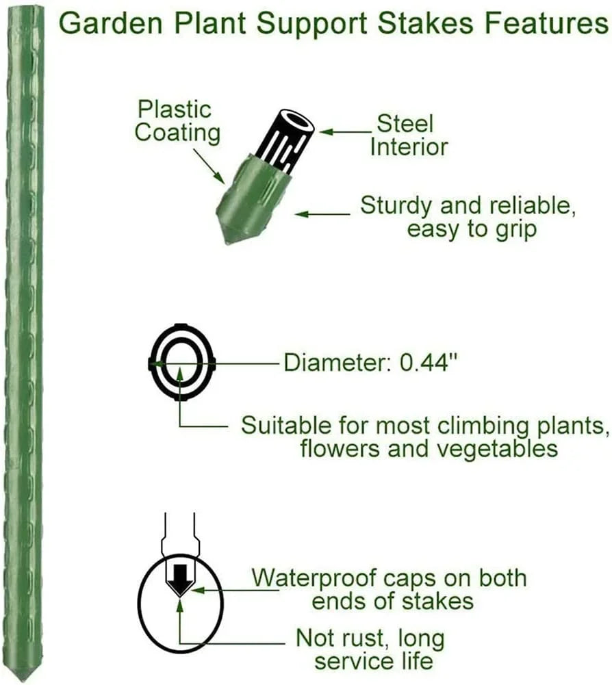 Garden Plant Support Cage