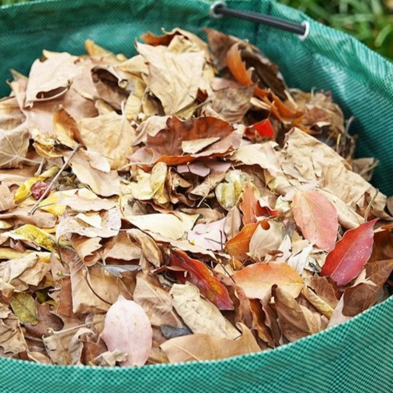 Large Garden Leaf & Yard Waste Bag