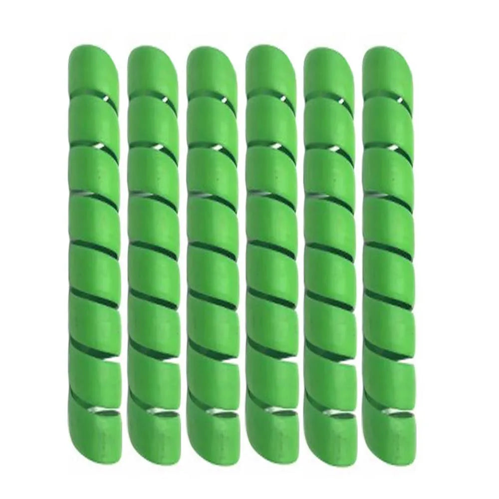 Spiral Tree Trunk Protector