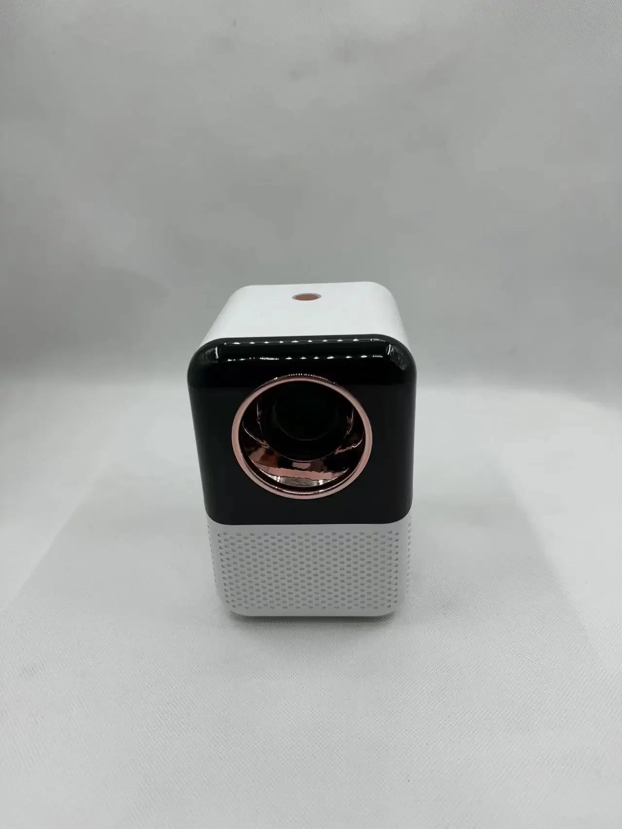 Smart Mini Projector 1080P | Android 11 WiFi Bluetooth Home Cinema