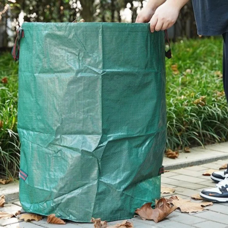 Large Garden Leaf & Yard Waste Bag