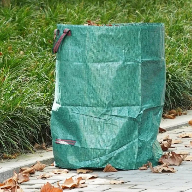 Large Garden Leaf & Yard Waste Bag