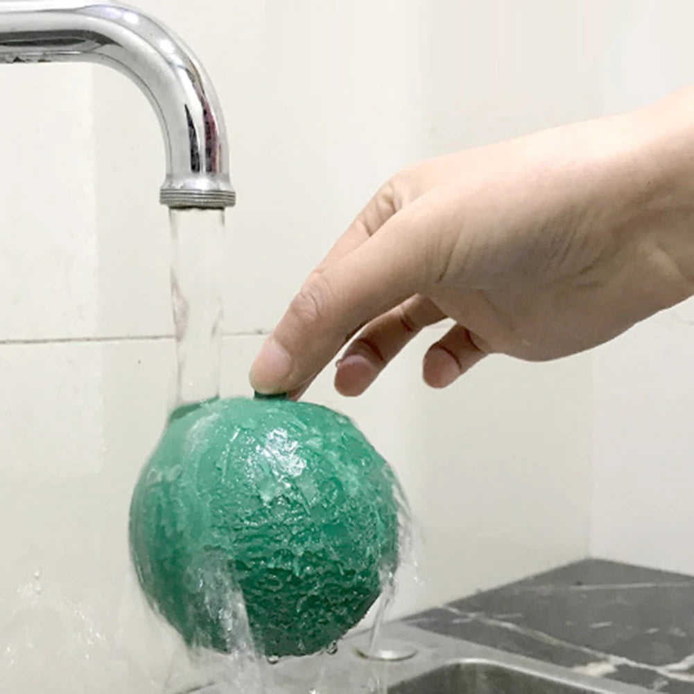 Hanging Fruit Fly Trap Ball