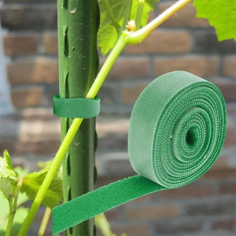 Garden Plant Support Ties