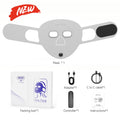 HELLO FACE M500 LED Light Therapy Mask – Anti-Aging & Acne Treatment