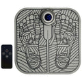 EMS Foot Massage Mat – Portable Electric Foot Massager