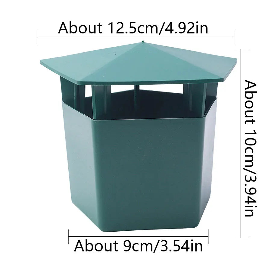 Reusable Garden Snail & Slug Trap