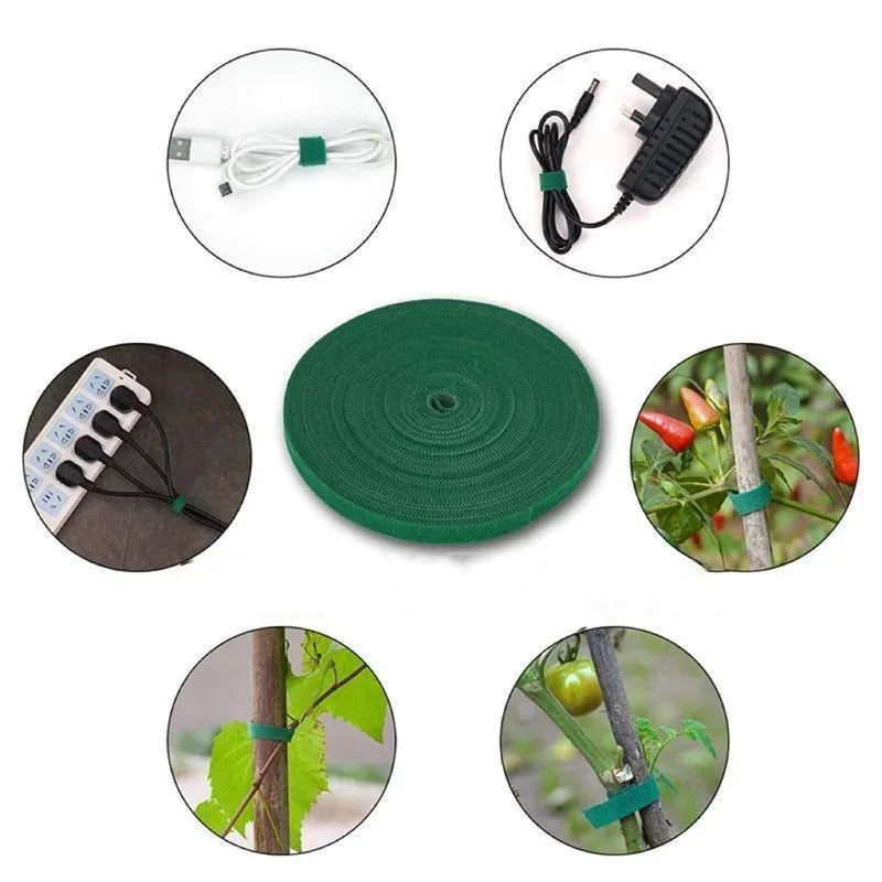 Garden Plant Support Ties