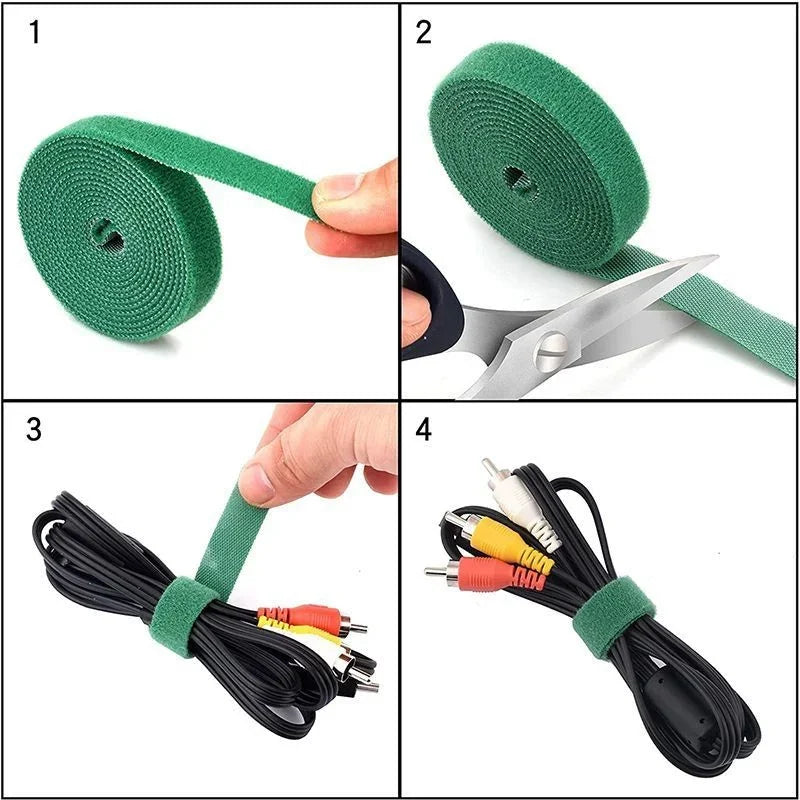 Garden Plant Support Ties
