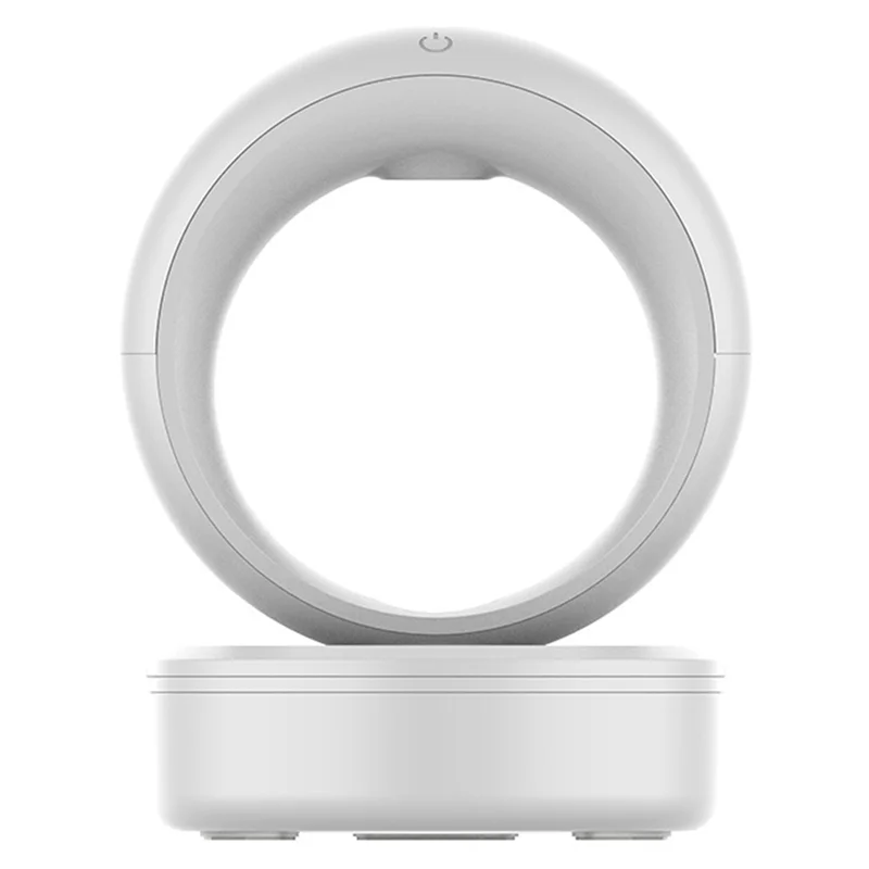 Anti-Gravity Water Drop Humidifier – Aromatherapy Mist Diffuser