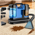 Portable Carpet & Upholstery Cleaner | 18KPa Turbo Suction Spot Cleaner