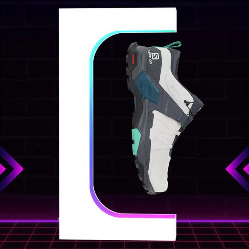 Magnetic Levitating Shoe Display Stand