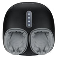 Shiatsu Foot Massager with Heat – Deep Kneading Electric Foot Massager