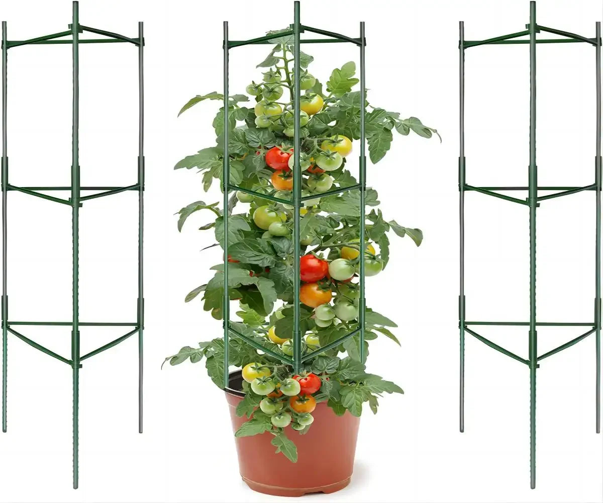 Garden Plant Support Cage