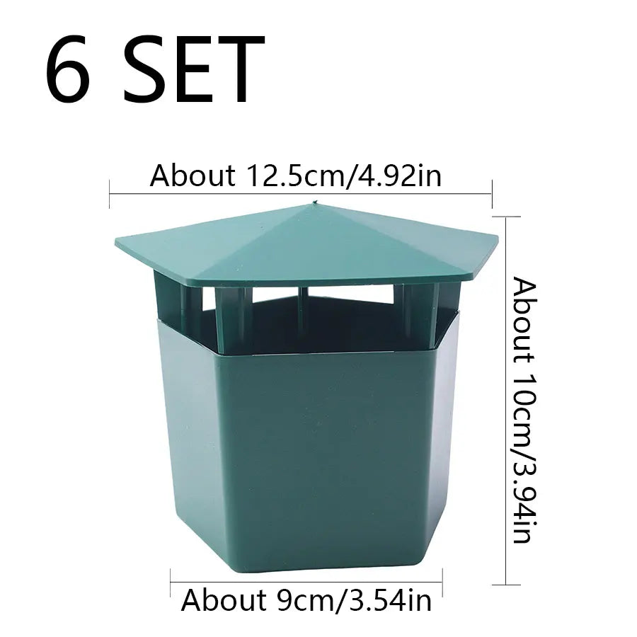 Reusable Garden Snail & Slug Trap