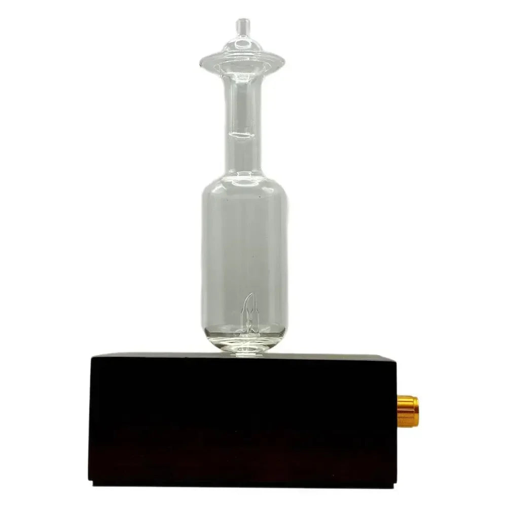 Waterless Essential Oil Diffuser