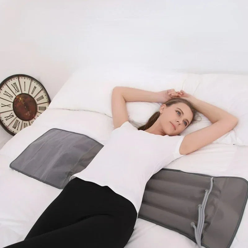 Lymphatic Drainage & Circulation Therapy-Air Pressure Compression Massage